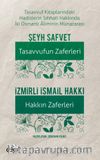 Tasavvuf Kitaplarındaki Hadislerin Sıhhati Hakkında İki Osmanlı Aliminin Münazarası