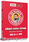 90 Günde AYT Matematik Kampı Video Ders Kitabı