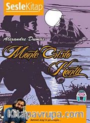 Monte Cristo Kontu (Cd)