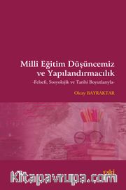 Milli Eğitim Düşüncemiz ve Yapılandırmacılık