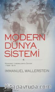 Modern Dünya Sistemi 4