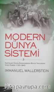 Modern Dünya Sistemi 3