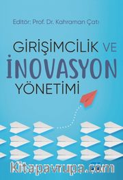 Girişimcilik ve İnovasyon Yönetimi