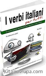 I verbi italiani per tutti (İtalyanca fiiller)