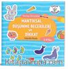 Mantıksal Düşünme Becerileri ve Dikkat