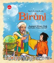 Ömerle Bir Kutu Macera: Bîrûnî