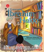 Ömerle Bir Kutu Macera: Erzurumlu İbrahim Hakkı
