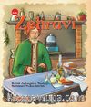 Ömerle Bir Kutu Macera: Zehravî