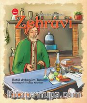 Ömerle Bir Kutu Macera: Zehravî