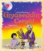 Ömerle Bir Kutu Macera: Gıyaseddin Cemşîd