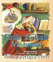Ömerle Bir Kutu Macera: Fatih Sultan Mehmed
