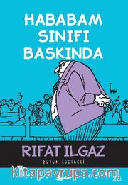 Hababam Sınıfı Baskında