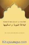 Nebevî Belagat ve Uslübü
