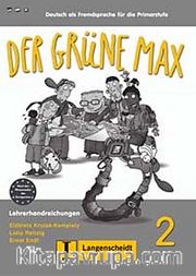 Der Grüne Max 2