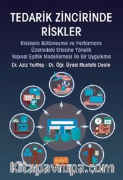 Tedarik Zincirinde Riskler