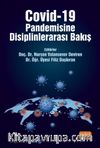 Covid-19 Pandemisine Disiplinlerarası Bakış