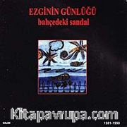 Bahçedeki Sandal
