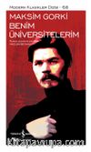 Benim Üniversitelerim (Ciltli)