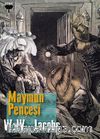 Maymun Pençesi