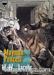 Maymun Pençesi
