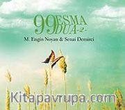99 Esma 99 Dua -2
