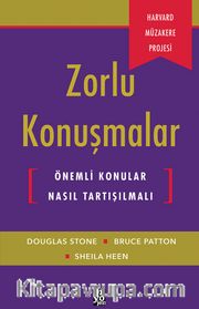 Zorlu Konuşmalar