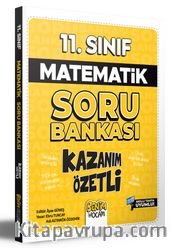 11. Sınıf Kazanım Özetli Matematik Soru Bankası