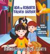 Ada ile Roberto İtalya’yı Geziyor