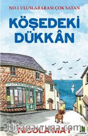 Köşedeki Dükkan