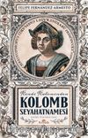 Kendi Kaleminden Kolomb Seyahatnamesi