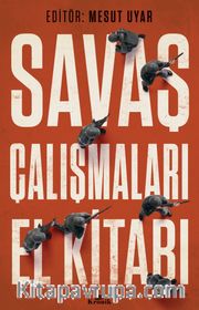 Savaş Çalışmaları El Kitabı