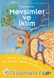 Mevsimler ve İklim