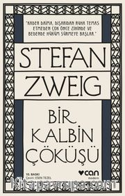 Bir Kalbin Çöküşü
