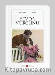 Sevda Vurgunu (Cep Boy)