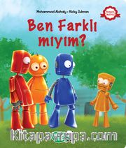 Ben Farklı mıyım?