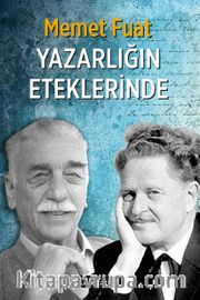 Yazarlığın Eteklerinde 