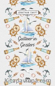 Gulliver’ın Gezileri (Ciltli)
