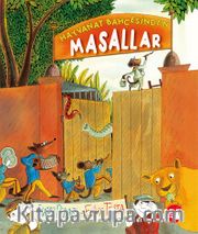 Hayvanat Bahçesinden Masallar