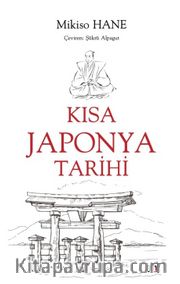 Kısa Japonya Tarihi