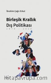 Birleşik Krallık Dış Politikası (1979-2020)