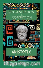 On Generation <br /> Corruption
