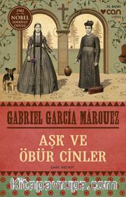 Aşk ve Öbür Cinler