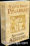 Şeytanın Azizleri (Kutsal Asanın Laneti)