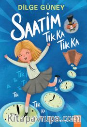 Saatim Tik Ka Tik Ka