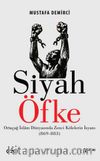 Siyah Öfke