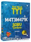 2022 Yeni Nesil TYT Matematik Video Çözümlü Soru Bankası