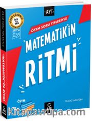 AYT Matematiğin Ritmi Soru Bankası
