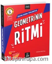 TYT Geometri'nin Ritmi