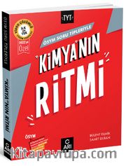 TYT Kimya'nın Ritmi