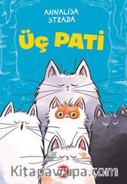 Üç Pati